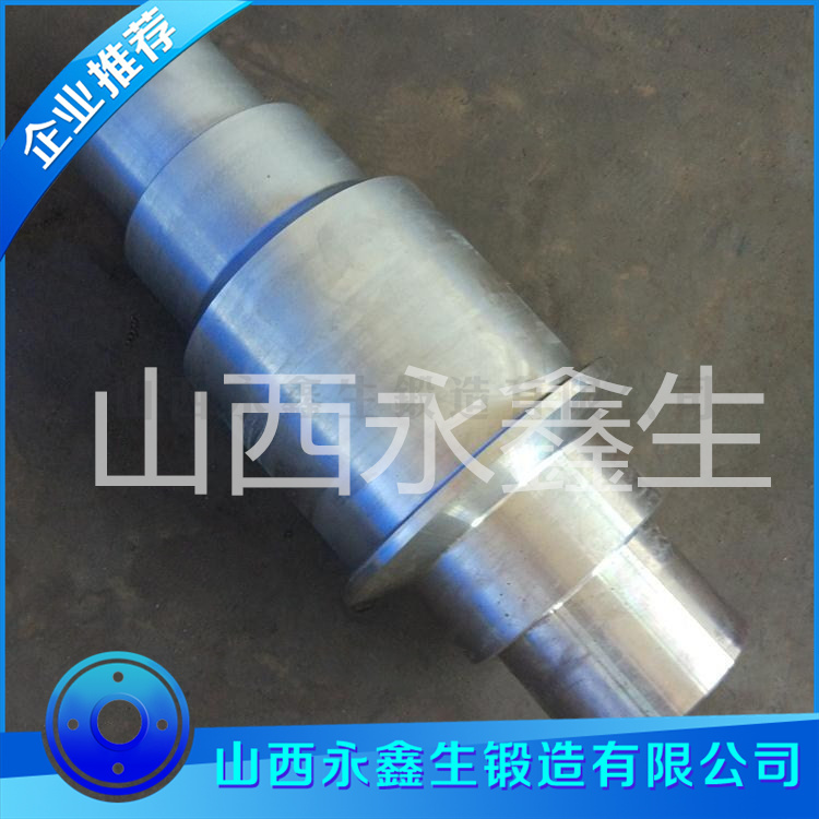 多缸液压破碎机主轴套