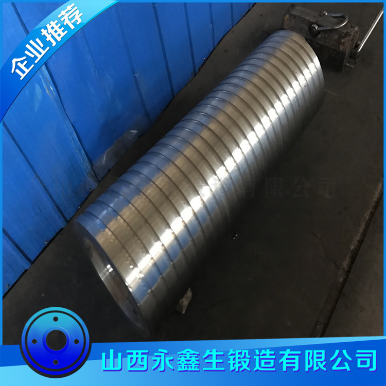 锻造螺旋选矿机