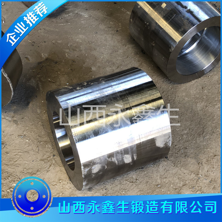 锻造滚筒