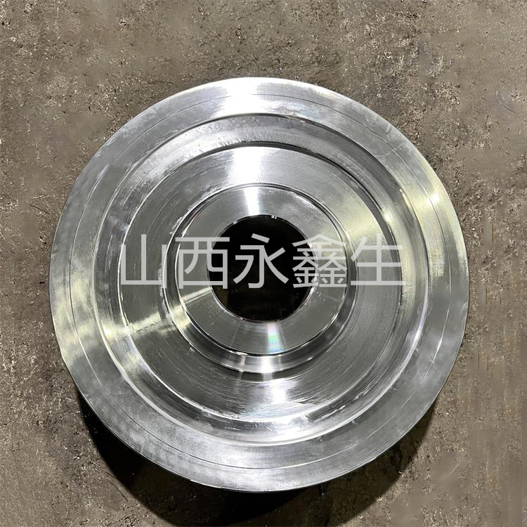 锻件