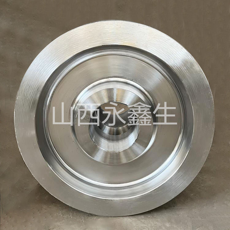 锻件