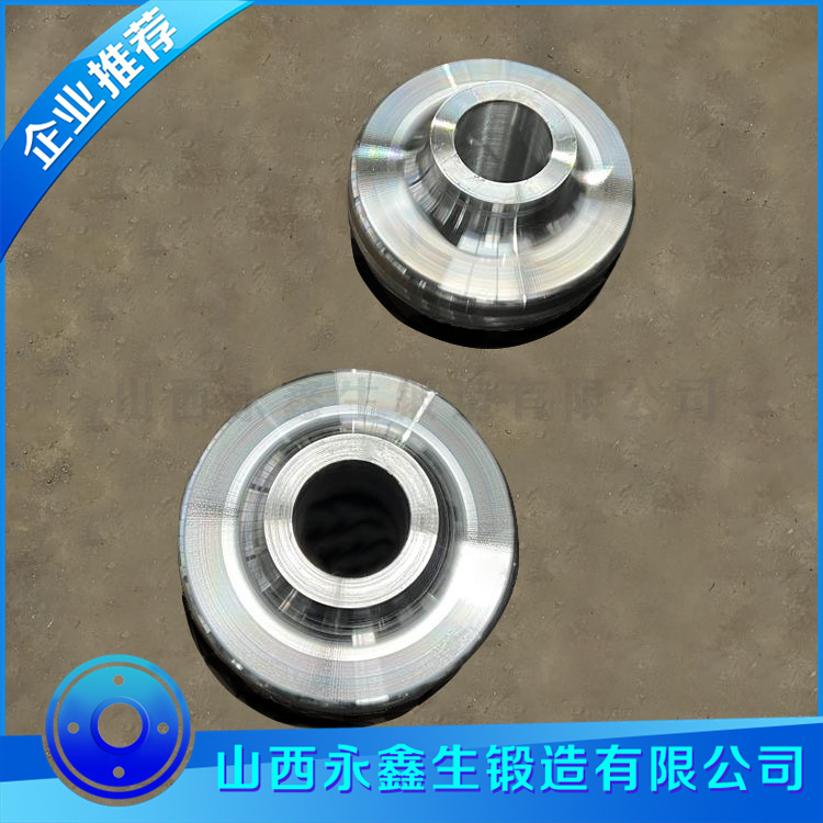 板坯搬运起重机车轮锻件
