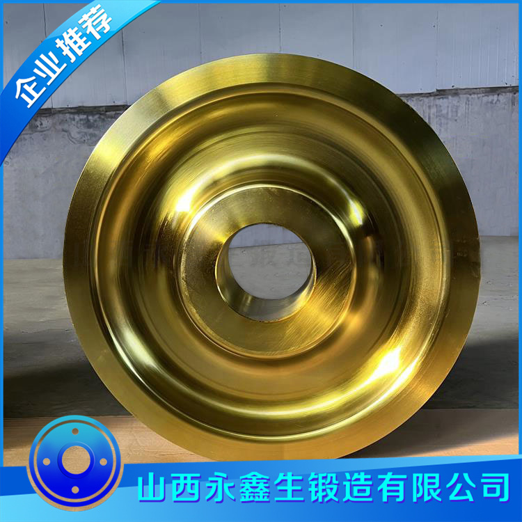 锻件