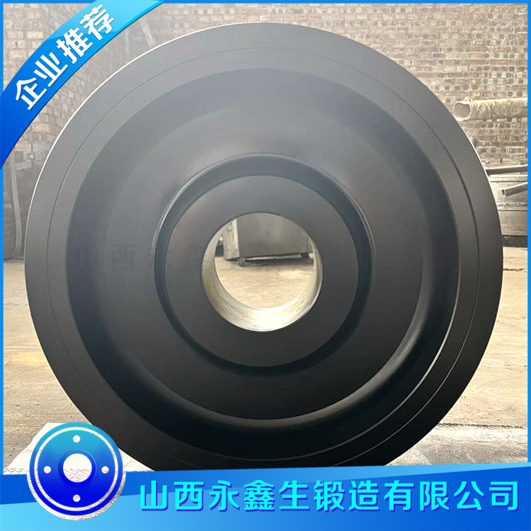 锻件
