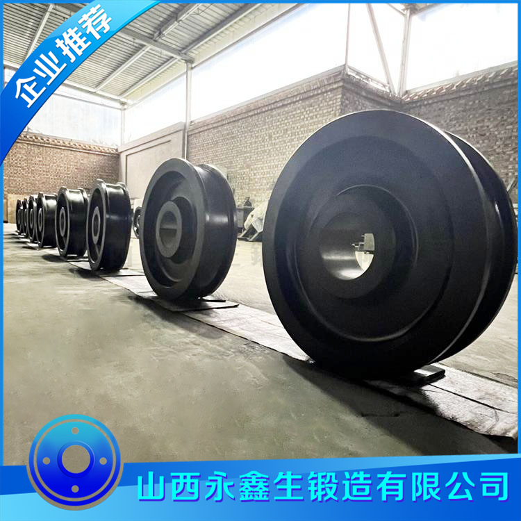 锻造加氢反应法兰圈