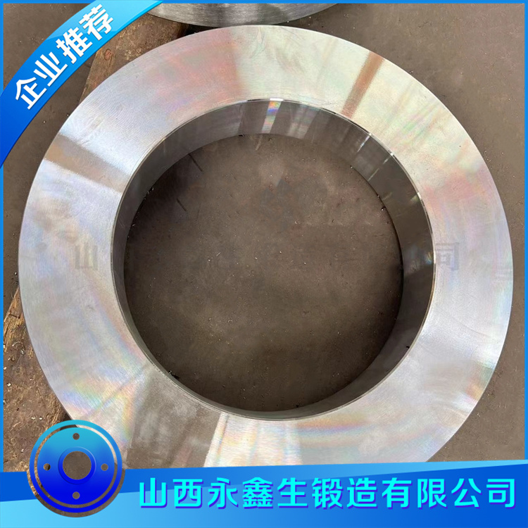 钢包吊环锻件