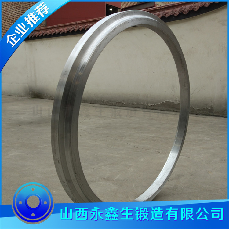 锻造B564锻环锻件